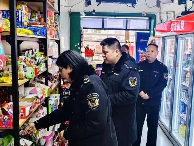 聚焦“放心吃”“放心买”“放心行”！雨花区启动“放心消费行动”